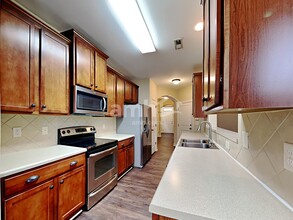 3580 Eastern Branch Rd in Raleigh, NC - Building Photo - Building Photo