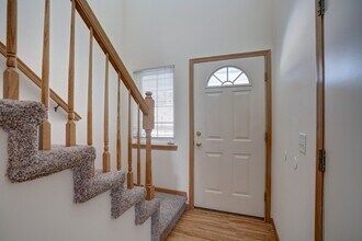 6101-6103 White Pine Way in Fitchburg, WI - Building Photo - Building Photo