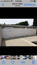 12418 Oxnard St, Unit ADU in Los Angeles, CA - Foto de edificio - Building Photo