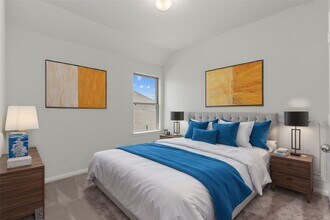 7019 Winterberry Gln Ln in Katy, TX - Building Photo - Building Photo