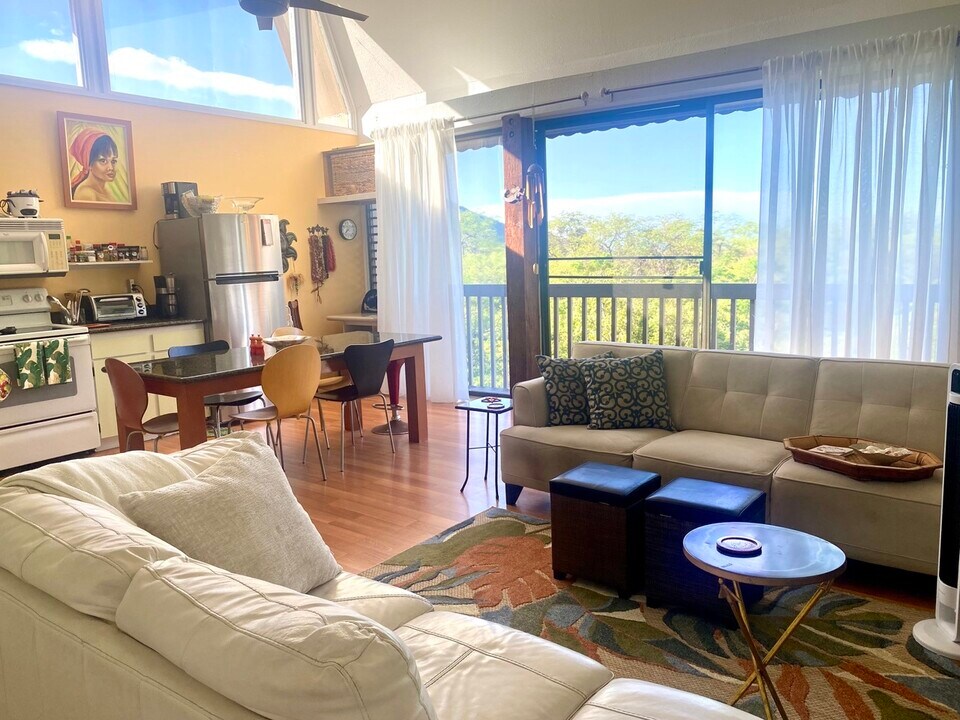 84-707 Kiana Pl, Unit 109C in Waianae, HI - Building Photo
