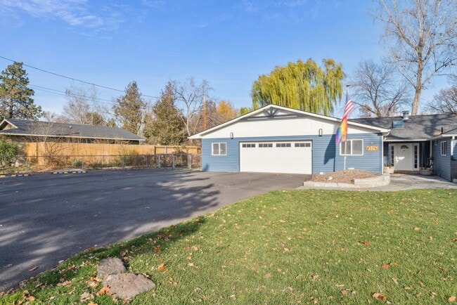 4306 Plum St in Boise, ID - Building Photo - Building Photo