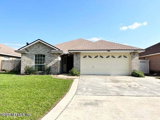 property at 7838 Springtime Ln