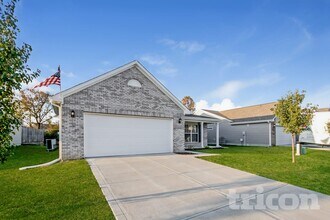 3738 Boundary Bay Dr in Indianapolis, IN - Building Photo - Building Photo