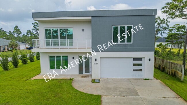 property at 5487 Cimmeron Ct