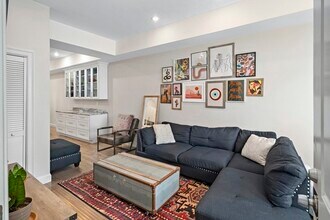 91 Chelsea St in Boston, MA - Building Photo - Building Photo