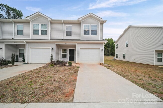 property at 916 S Battleground Ave