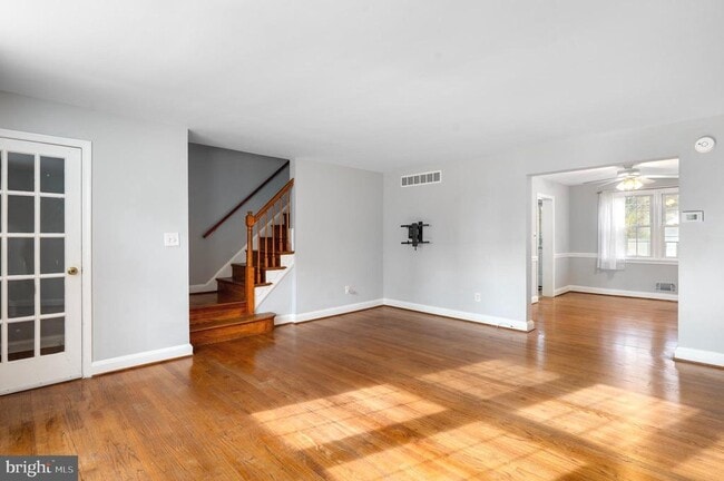 1618 Myamby Rd in Towson, MD - Building Photo - Building Photo