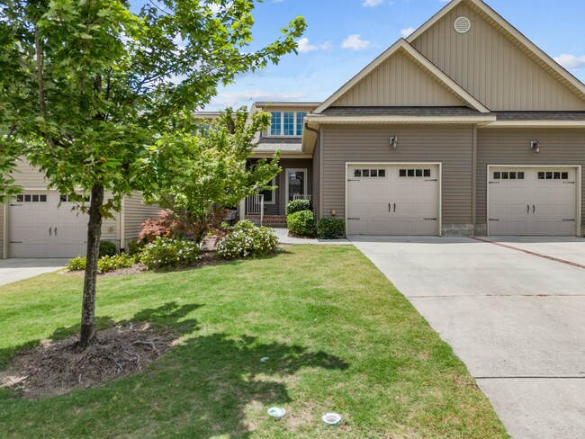 property at 118 Cypress Cir