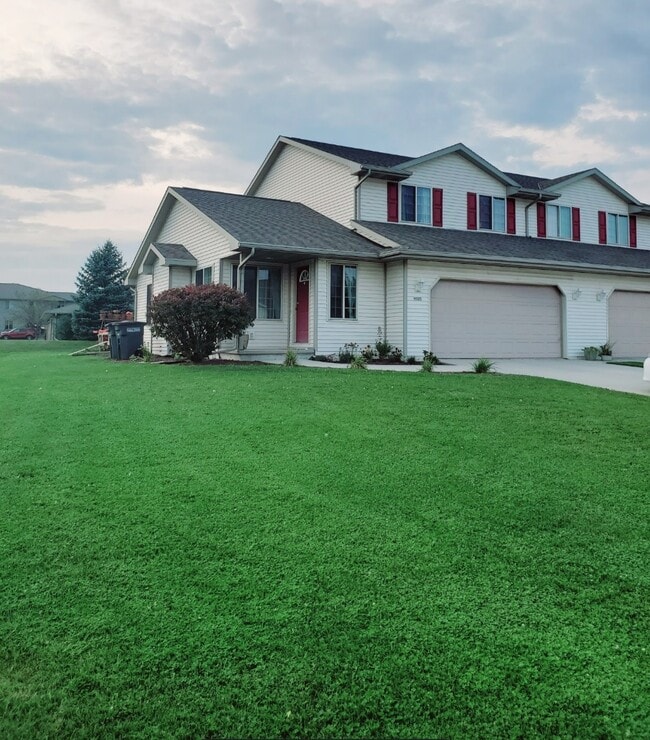 property at 4620 Fox Grove Rd