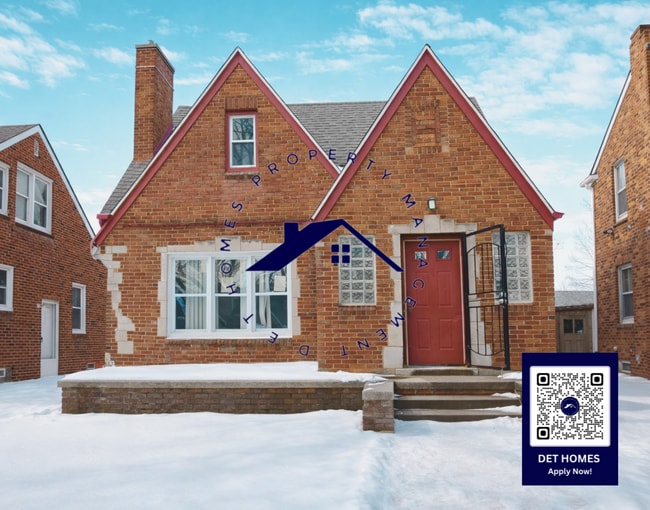 property at 18646 Ilene St