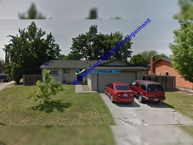 property at 1465 Janrick Ave