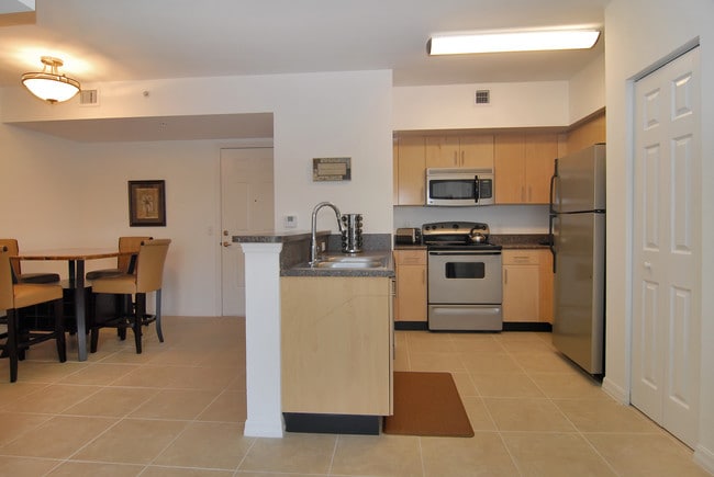 Brownsville Transit Village II Senior in Miami, FL - Building Photo - Building Photo