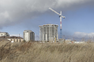 The Clairington in Brampton, ON - Building Photo - Building Photo