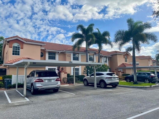 property at 9709 Shadybrook Dr