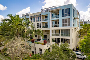 Hemingway at Deerfield Beach Apartamentos