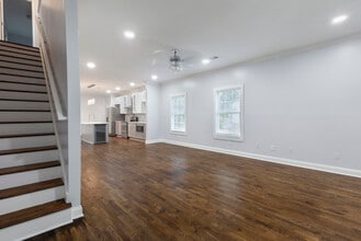 864 Mildred Pl NW in Atlanta, GA - Building Photo - Building Photo