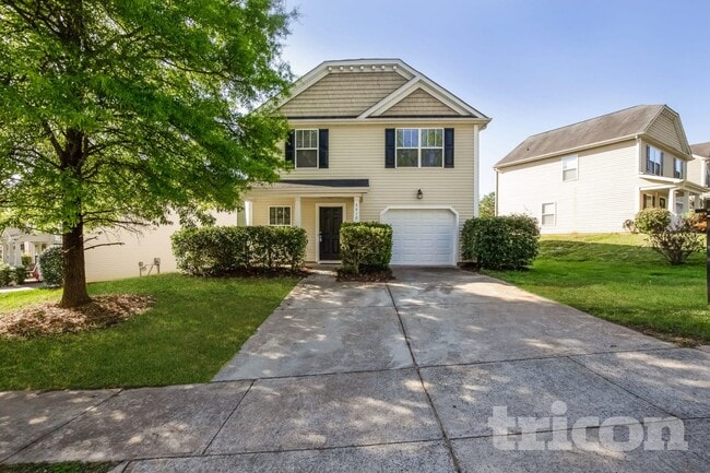 property at 8810 Michaw Ct