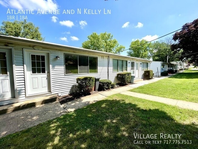 property at 684 Atlantic Ave