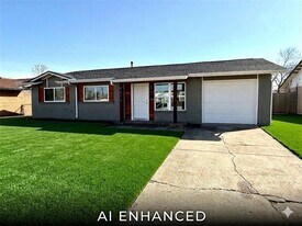 4010 Hanover Dr in Garland, TX - Building Photo