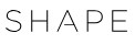 Property Management Company Logo Shape Properties Corp.