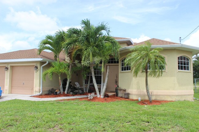 property at 627 NW 38th Pl