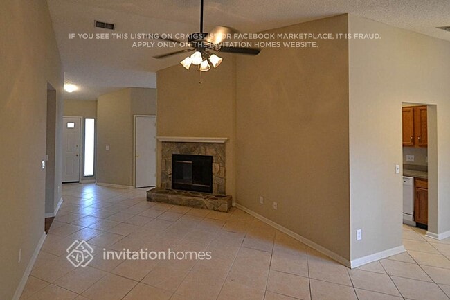 3862 English Colony Dr N in Jacksonville, FL - Building Photo - Building Photo