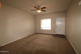 3297 Bashkir Trail in El Paso, TX - Building Photo - Building Photo