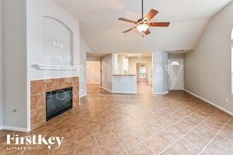 22606 Goss Spring Ct, Unit 121213 in Spring, TX - Building Photo - Building Photo