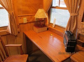 E10544 E Salem Ridge Rd in La Farge, WI - Foto de edificio - Building Photo