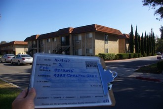 Carlton Country Club Villas Apartments in Santee, CA - Building Photo - Other