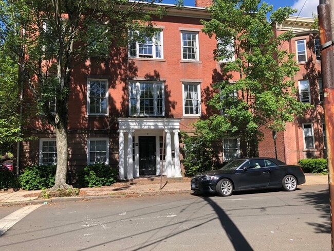 property at 2 Academy St