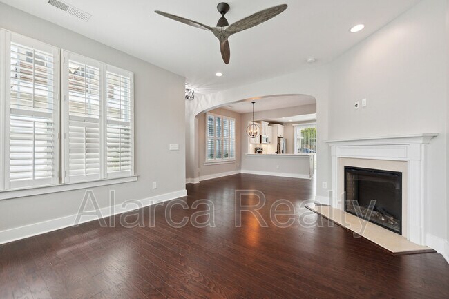 3246 Moss Ln in Charlotte, NC - Building Photo - Building Photo