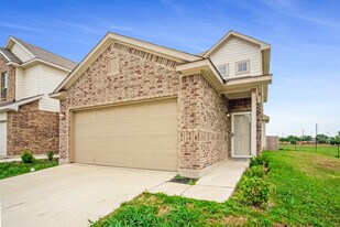 5323 Moni Rock Dr in San Antonio, TX - Building Photo