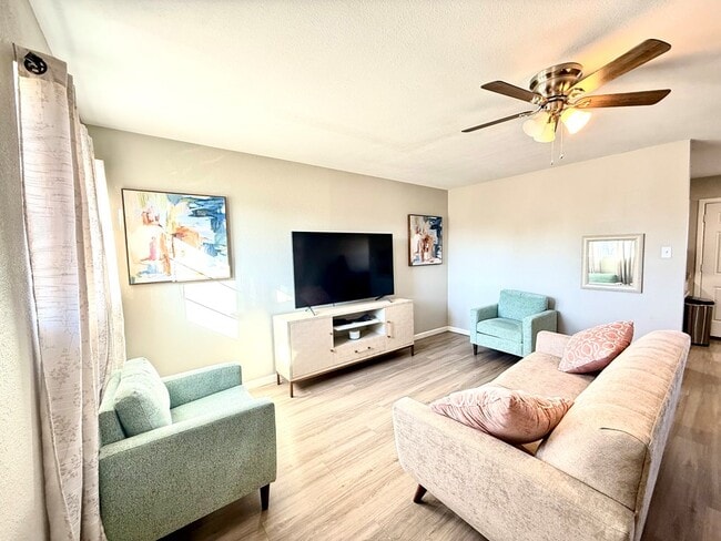 303 Fiesta Ave in Midland, TX - Building Photo - Building Photo