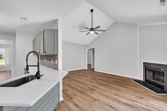 128 Lawndale Ln in Sneads Ferry, NC - Building Photo - Building Photo