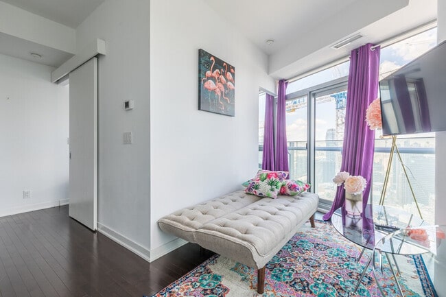 property at 807 York St