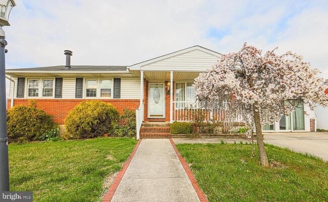property at 8816 Richmond Ave