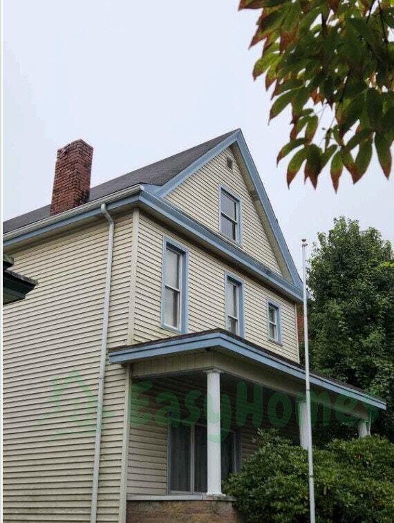 134 N 19th St Wheeling, WV Rental Homes and Apartments for Rent