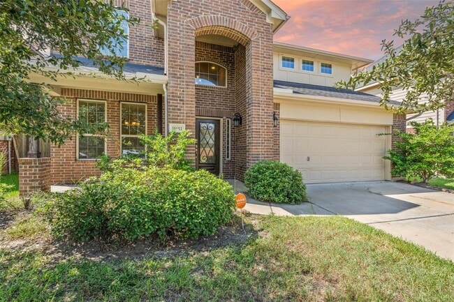 property at 16911 Sedum Grn