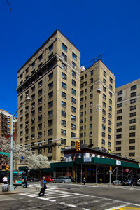 The Sabrina in New York, NY - Foto de edificio - Building Photo