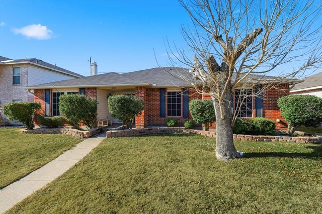 1452 Hickory Creek Ln in Rockwall, TX - Building Photo - Building Photo