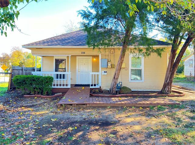 503 Pierce St in Denton, TX - Building Photo