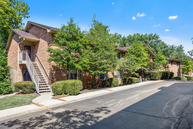 property at 1167 Turkey Foot Rd