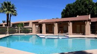 520 N Stapley Dr in Mesa, AZ - Building Photo - Building Photo