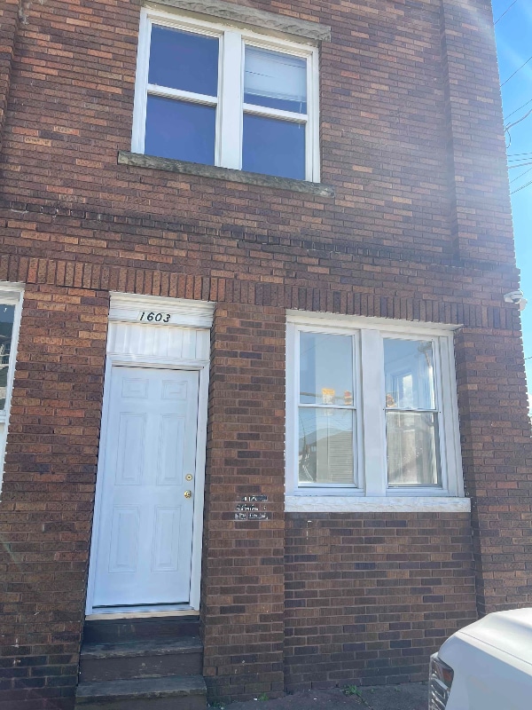 1603 7th Ave in Huntington, WV - Building Photo - Building Photo