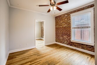 610 Logan St in Denver, CO - Building Photo - Building Photo