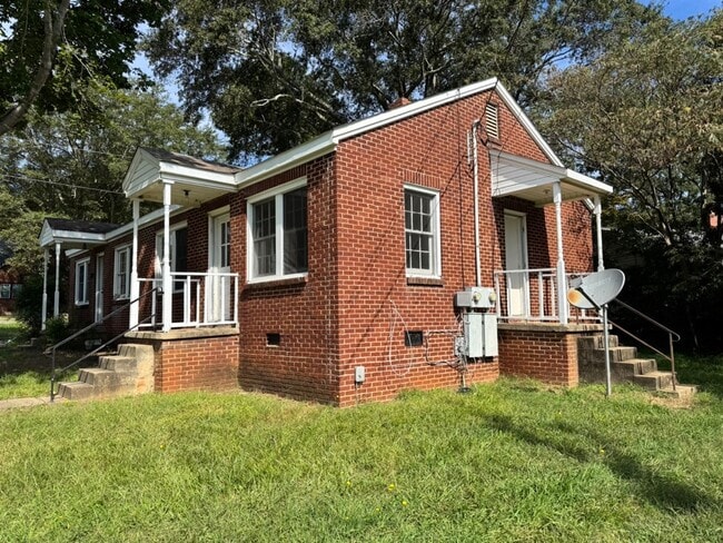 333 Grice St in Shelby, NC - Building Photo - Building Photo