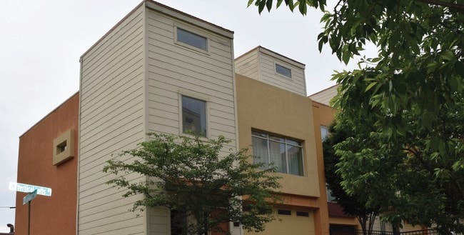 100-116 Vertical Lofts Dr in Little Rock, AR - Building Photo - Building Photo