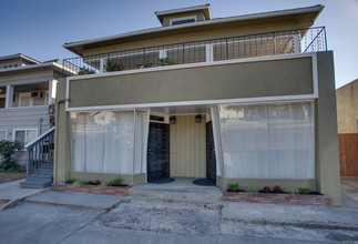 3004 4th Ave in Sacramento, CA - Building Photo - Primary Photo